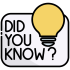 did-you-know